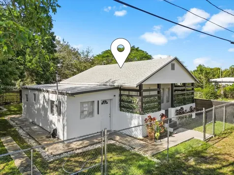 6318 NW 19th Court Miami FL 33147