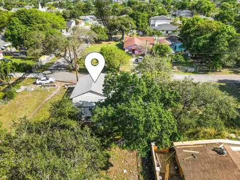 6318 NW 19th Court Miami FL 33147