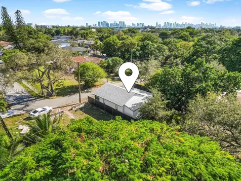6318 NW 19th Court Miami FL 33147