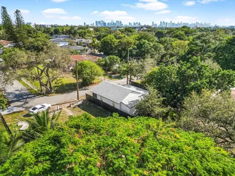 6318 NW 19th Court Miami FL 33147
