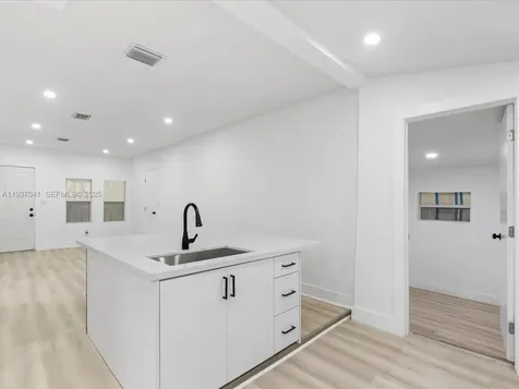 6318 NW 19th Court Miami FL 33147