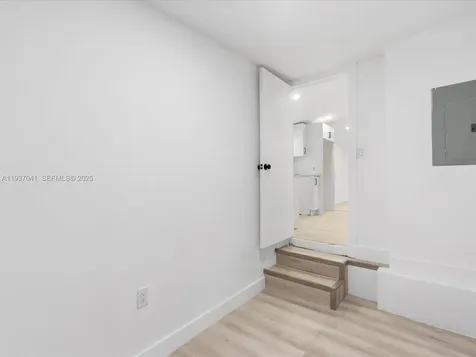 6318 NW 19th Court Miami FL 33147