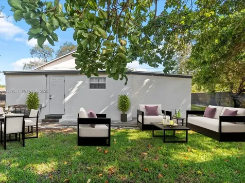 6318 NW 19th Court Miami FL 33147