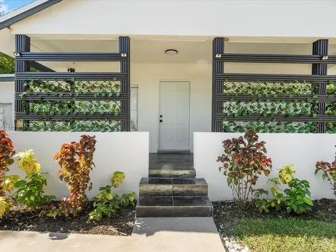 6318 NW 19th Court Miami FL 33147