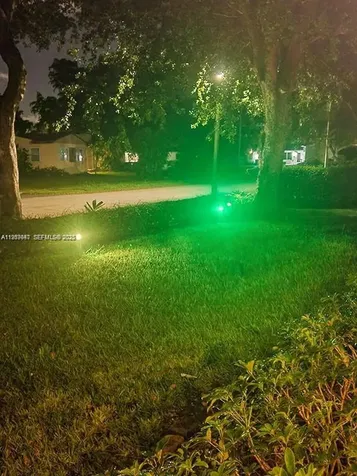 North Miami FL 33161