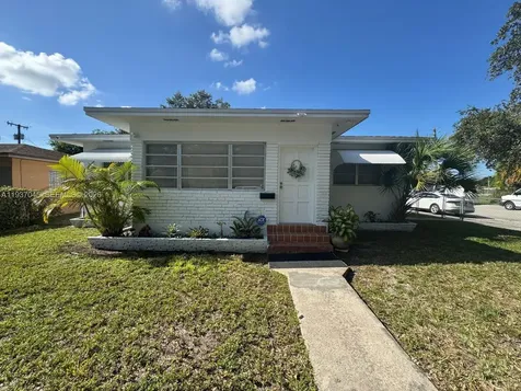 5455 NW NW Miami FL 33127