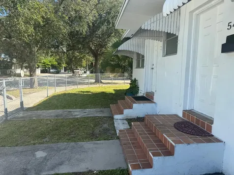 5455 NW NW Miami FL 33127