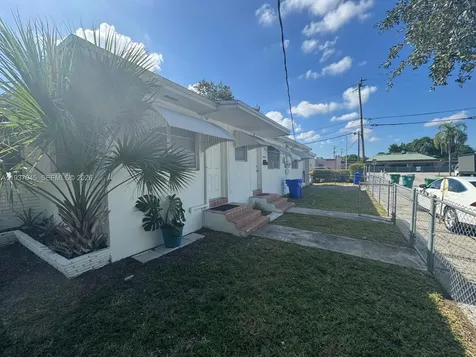 5455 NW NW Miami FL 33127