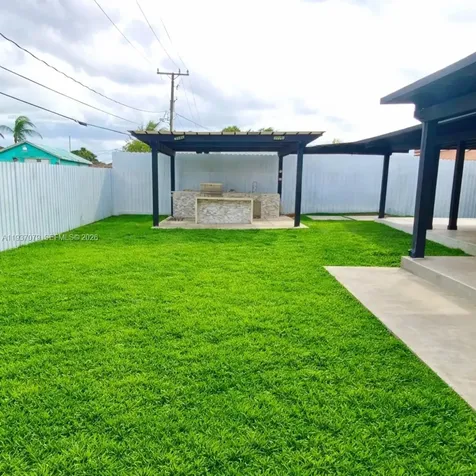 21221 NW 29th Avenue Miami Gardens FL 33056