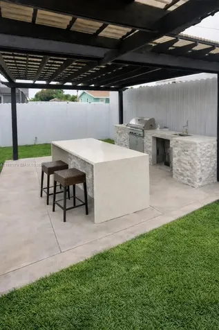 21221 NW 29th Avenue Miami Gardens FL 33056