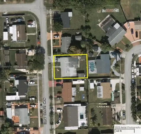 21221 NW 29th Avenue Miami Gardens FL 33056