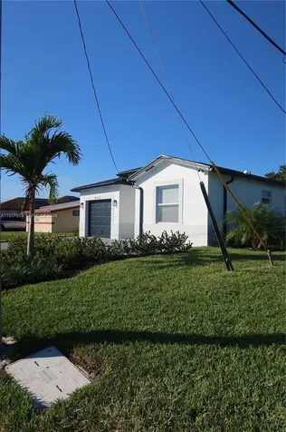 912 W 10th Street Riviera Beach FL 33404