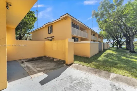 430 NW 214th Street Miami Gardens FL 33169