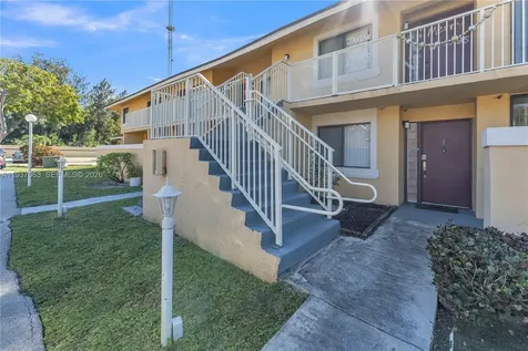 430 NW 214th Street Miami Gardens FL 33169