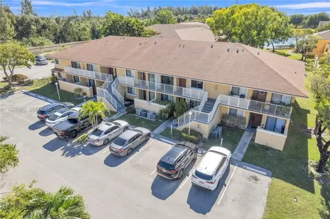 430 NW 214th Street Miami Gardens FL 33169