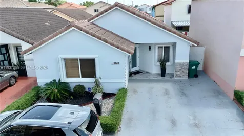 11512 SW 6th Street Sweetwater FL 33174