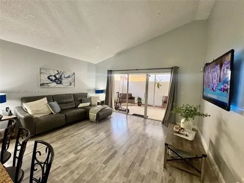 11512 SW 6th Street Sweetwater FL 33174