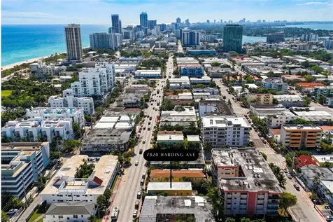 7820 Harding Avenue Miami Beach FL 33141