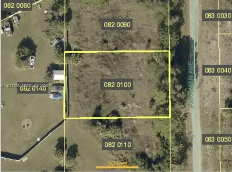 432 Parkman Avenue Lehigh Acres FL 33974