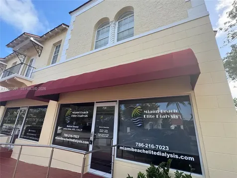 700 W 51st Street Miami Beach FL 33140