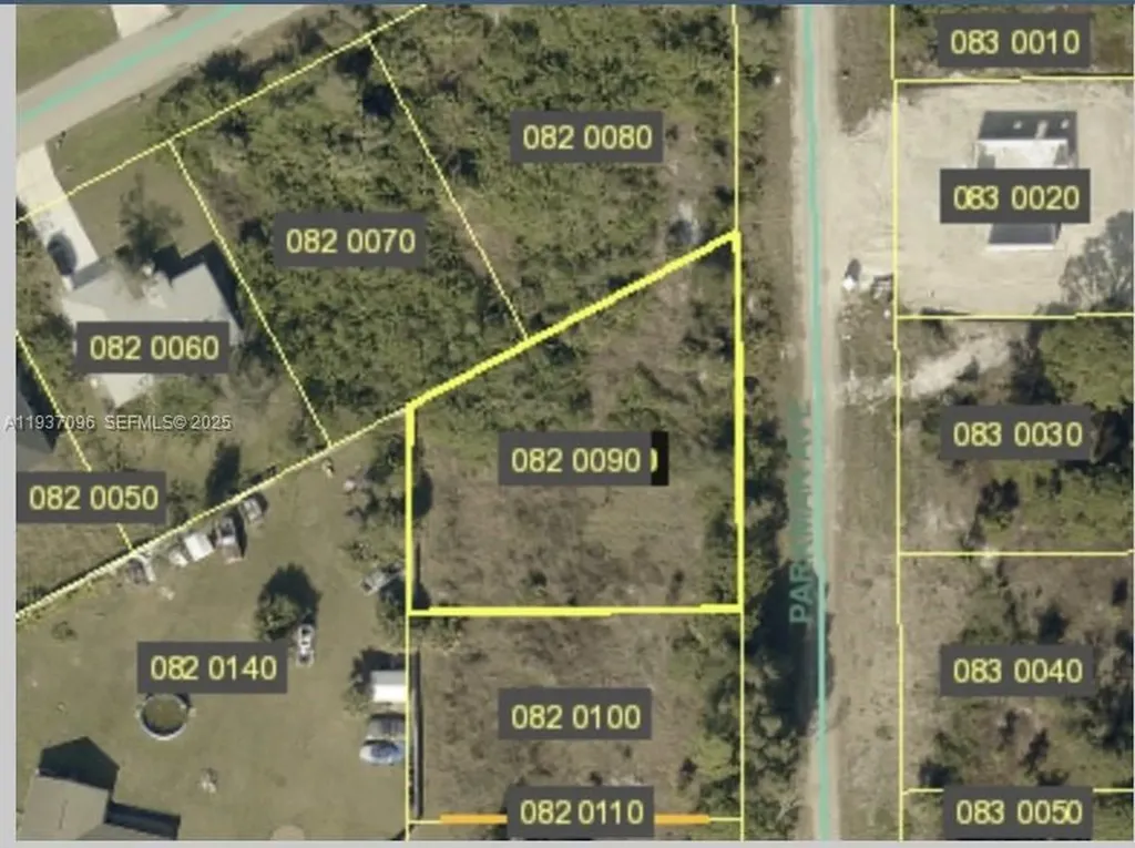 430 Parkman Avenue Lehigh Acres FL 33974
