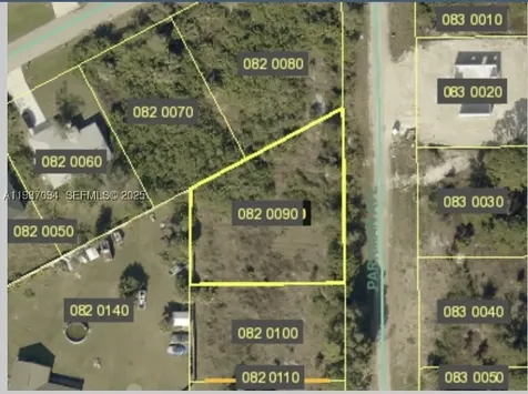428 Parkman Avenue Lehigh Acres FL 33974