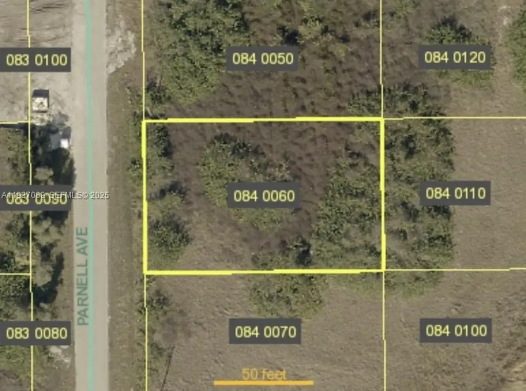 433 Parnell Avenue Lehigh Acres FL 33974