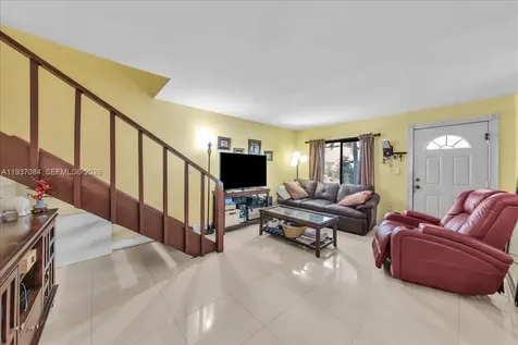 5287 NW 193rd Lane Miami Gardens FL 33055