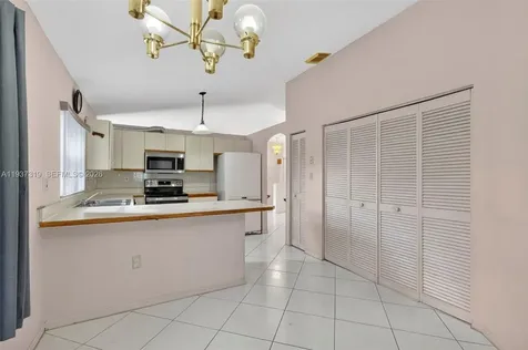 1306 NW 125th Terrace Sunrise FL 33323