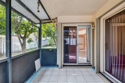 1306 NW 125th Terrace Sunrise FL 33323