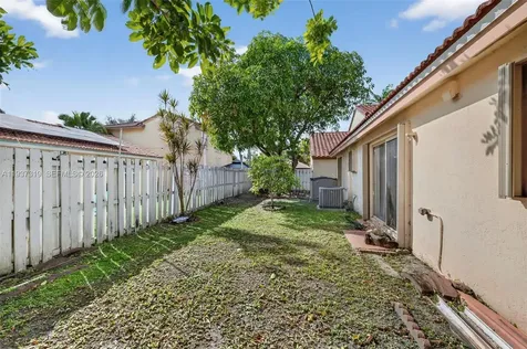 1306 NW 125th Terrace Sunrise FL 33323