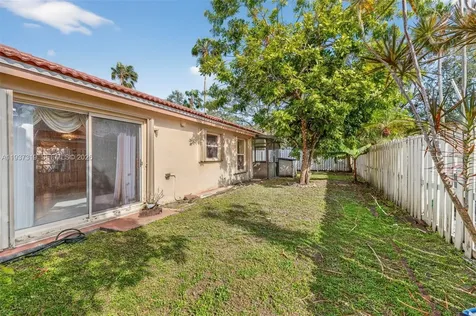 1306 NW 125th Terrace Sunrise FL 33323