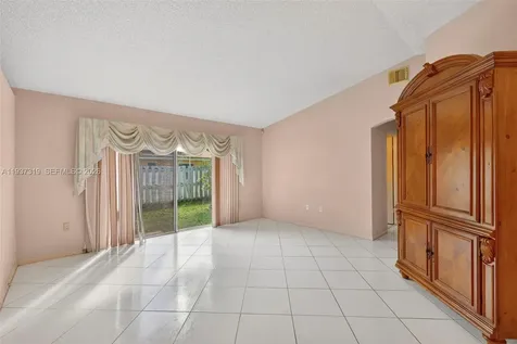 1306 NW 125th Terrace Sunrise FL 33323