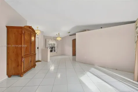 1306 NW 125th Terrace Sunrise FL 33323
