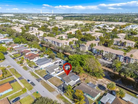 18611 NW 28th Place Miami Gardens FL 33056