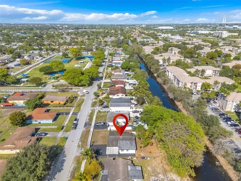18611 NW 28th Place Miami Gardens FL 33056