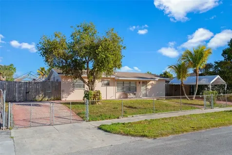 29925 SW 149th Court Homestead FL 33033