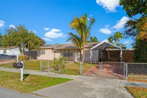 29925 SW 149th Court Homestead FL 33033