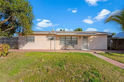 29925 SW 149th Court Homestead FL 33033