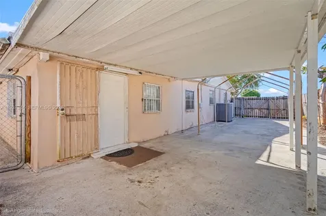 29925 SW 149th Court Homestead FL 33033