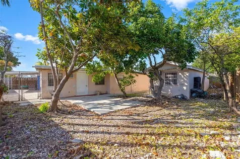 29925 SW 149th Court Homestead FL 33033