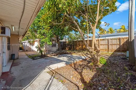 29925 SW 149th Court Homestead FL 33033