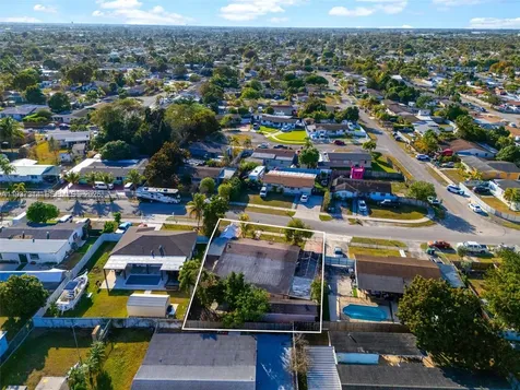 29925 SW 149th Court Homestead FL 33033