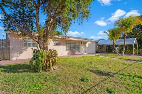 29925 SW 149th Court Homestead FL 33033