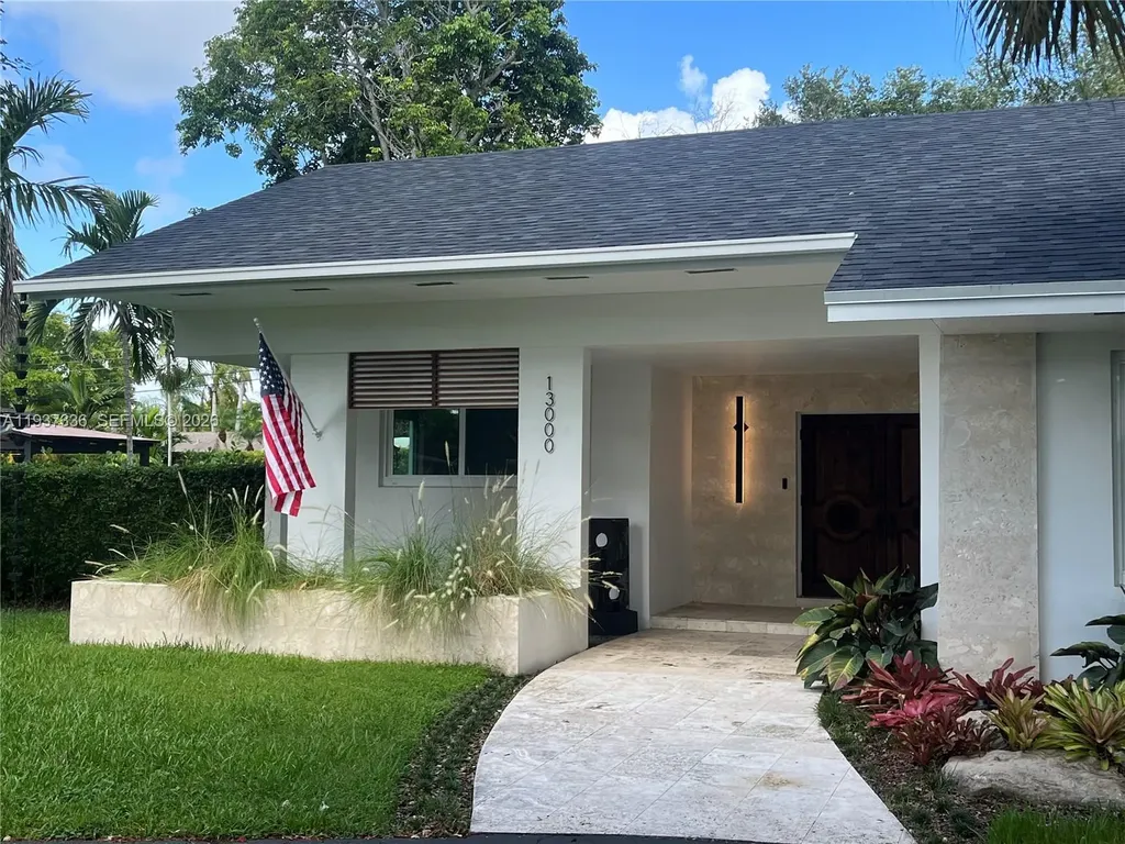 13000 SW 69th Court Pinecrest FL 33156