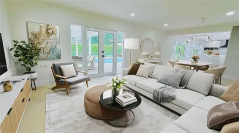 13000 SW 69th Court Pinecrest FL 33156