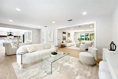 13000 SW 69th Court Pinecrest FL 33156