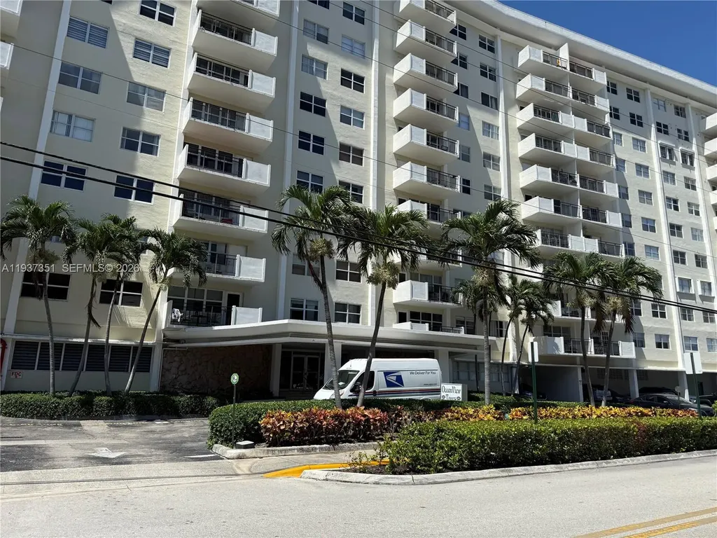 401 Golden Isles Drive Hallandale Beach FL 33009