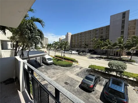 401 Golden Isles Drive Hallandale Beach FL 33009