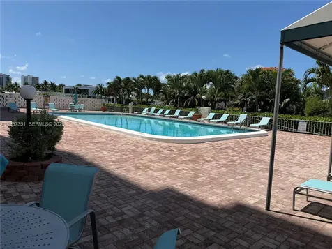401 Golden Isles Drive Hallandale Beach FL 33009
